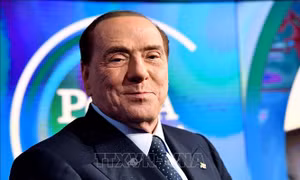 Italy tổ chức lễ quốc tang cho cố Thủ tướng Silvio Berlusconi