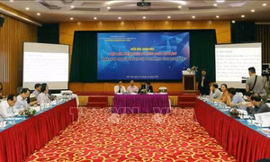 'Dân số vàng', nhưng chất lượng lao động chưa 'vàng'