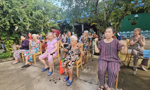Kinh tế bạc: dư địa tăng trưởng mới trong bối cảnh già hóa dân số