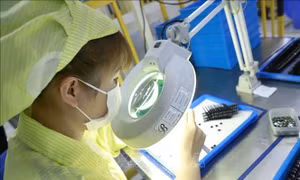 Trợ lực cho doanh nghiệp