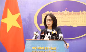 Phản ứng của Việt Nam trước cáo buộc của Bộ Tư pháp Hoa Kỳ đối với Đại tướng Raúl Castro