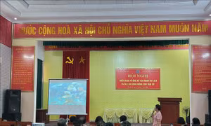 Hà Nội xây dựng cộng đồng dân cư thân thiện, ứng xử văn minh du lịch 