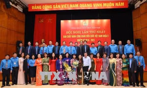 Sửa luật để nâng cao ý nghĩa của đặc xá