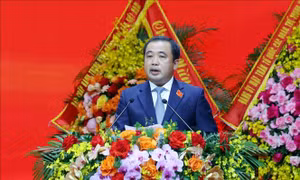 Phát triển nhanh và bền vững trên nền tảng ổn định kinh tế vĩ mô, nông nghiệp xanh và đổi mới sáng tạo