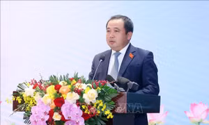 Quyết tâm đạt tăng trưởng hai con số trong nhiệm kỳ 2026-2030