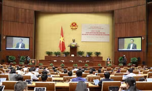 Quy định rõ các trường hợp thu hồi đất trong Luật Đất đai (sửa đổi)