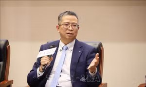 Góp phần đưa quan hệ Việt Nam - Trung Quốc phát triển ngày càng ổn định, sâu sắc và thực chất