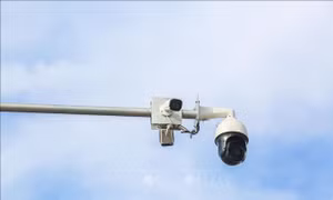 Lần đầu có bộ tiêu chí về yêu cầu an toàn thông tin mạng cơ bản cho camera giám sát