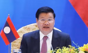 ASEAN 2020: Thủ tướng Lào đánh giá cao hợp tác nội khối trong thời gian qua