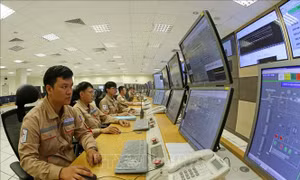 Nhiều giải pháp đảm bảo cung ứng điện mùa khô và cả năm 2020