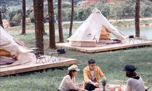 Sơn La đang là điểm đến thu hút khách với sự đa dạng, khác biệt