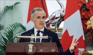Chính phủ Canada chuyển hóa từ lợi thế đến lợi ích
