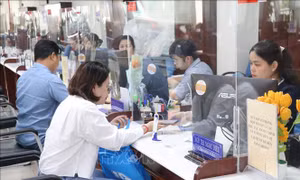Rà soát và tái cấu trúc quy trình giải quyết thủ tục hành chính