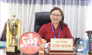 Tăng trưởng kinh tế hai con số - mục tiêu đúng đắn, thể hiện tầm nhìn vĩ mô 