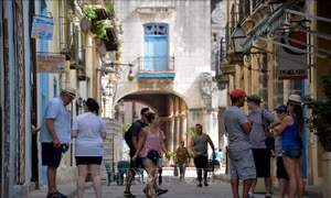 Lệnh cấm vận của Mỹ khiến Cuba thiệt hại gần 1.000 tỷ USD