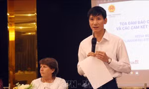 Sửa đổi Bộ luật Lao động phù hợp với tình hình mới