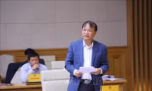Vực dậy thị trường xuất khẩu - Bài cuối: Lấy lại đà tăng trưởng