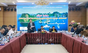 Sẵn sàng cho Gala chào mừng thành công của Diễn đàn Du lịch ASEAN 2019