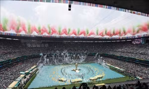 World Cup 2026: Phát triển con người – Góc nhìn từ sự kiện thể thao lớn nhất hành tinh