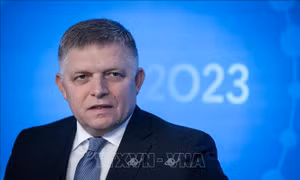 Slovakia: Ông Robert Fico được giao nhiệm vụ thành lập chính phủ mới 