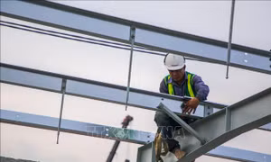 Nhà thầu nước ngoài được rút ngắn thời gian cấp phép xây dựng
