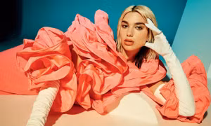 Phái đẹp thống trị danh sách đề cử giải thưởng Brit Awards 2021
