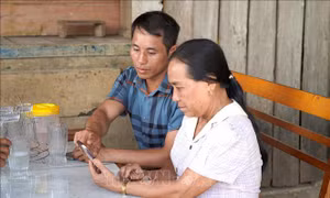 Đảng trên môi trường số - Bài 3: 'Dân vận khéo' trên không gian số