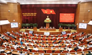 Động lực mới thúc đẩy phát triển vùng Đông Nam Bộ
