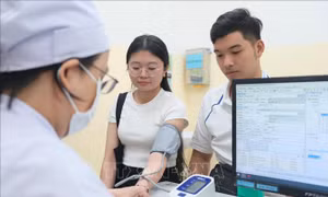 Khám sức khỏe tiền hôn nhân - 'chìa khóa' mở cánh cửa hạnh phúc  