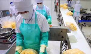 Việt Nam cập nhật các điểm mới trong quản lý nhà nước về xuất xứ hàng hóa