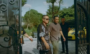 'Độc đạo' - bộ phim cảnh sát hình sự mới lạ, hấp dẫn sắp lên sóng truyền hình