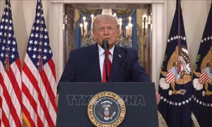 Tổng thống Trump giành lợi thế pháp lý trong tranh chấp về thực thi luật nhập cư