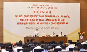Nghiên cứu phương án áp thuế giá trị gia tăng đối với phân bón