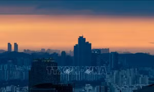 Seoul (Hàn Quốc) - 'Thành phố yêu thích nhất' của thế hệ MZ 5 năm liên tiếp