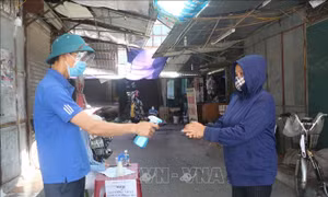 Với biến chủng Omicron, nguyên tắc phòng bệnh chính vẫn là 5K và vaccine