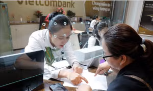Doanh nghiệp vẫn 'đỏ mắt' tìm vốn rẻ