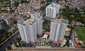 Tìm 'lối thoát' cho doanh nghiệp bất động sản