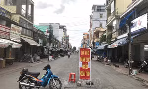 Hỗ trợ 1,7 triệu suất ăn cho các tỉnh, thành phố phía Nam 