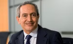 Forbes: Tỷ phú Ai Cập, Liban đứng đầu giới siêu giàu Arab
