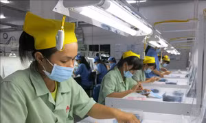 Doanh nghiệp Việt vẫn 'mò mẫm' trong hành trình chiếm lĩnh thị trường ASEAN
