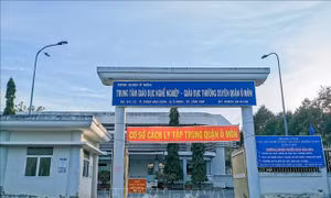 Cần Thơ chuẩn bị các khu cách ly tập trung