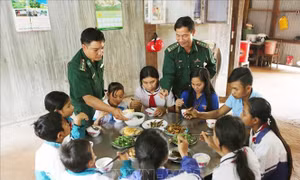 Chuẩn bị các hoạt động kỷ niệm Ngày hội Quốc phòng toàn dân và Ngày thành lập QĐND Việt Nam