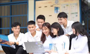 Điển hình về đào tạo kỹ thuật, công nghệ khu vực miền Trung - Tây Nguyên