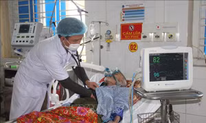 Tăng cường ứng dụng công nghệ 4.0 trong khám chữa bệnh