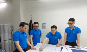 Đảm bảo thu nhập và môi trường làm việc an toàn cho công nhân