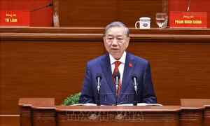 Đưa Nghị quyết thành hành động: Những kết quả nhìn thấy được