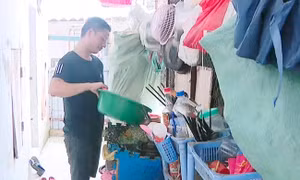 Nóng chuyện tăng lương tối thiểu