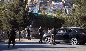 Afghanistan tiêu diệt, bắt giữ tất cả các thủ phạm vụ tấn công tại đại học Kabul