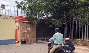 Truy tìm đối tượng đập phá cây ATM tại Bình Dương để trộm tiền