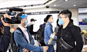 Báo chí khơi dậy khát vọng Việt Nam phát triển phồn vinh, hạnh phúc - Bài 2: Không để báo chí tụt hậu với sự phát triển công nghệ